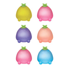 Load image into Gallery viewer, Super Duper Sugar Squisher - Mini Fruits 2 Pack set