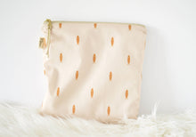 Load image into Gallery viewer, Water Resistant PUL Wet / Dry Bag - Surfs Up