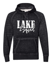 Load image into Gallery viewer, Youth Lake Squad Vintage Hoodie