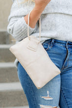 Load image into Gallery viewer, Wristlet Mini Clutch
