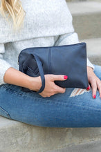Load image into Gallery viewer, Wristlet Mini Clutch