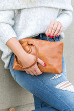 Load image into Gallery viewer, Wristlet Mini Clutch
