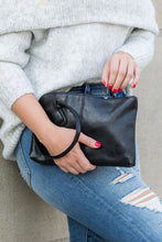Load image into Gallery viewer, Wristlet Mini Clutch