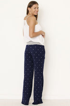 Load image into Gallery viewer, Polka Dot Drawstring Pants