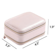 Load image into Gallery viewer, Clever Jewelry Case.