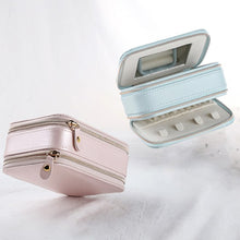 Load image into Gallery viewer, Clever Jewelry Case.