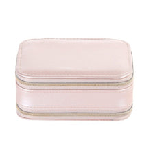Load image into Gallery viewer, Clever Jewelry Case.