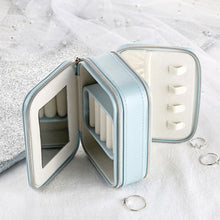 Load image into Gallery viewer, Clever Jewelry Case.