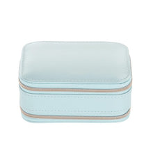 Load image into Gallery viewer, Clever Jewelry Case.