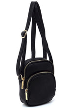 Load image into Gallery viewer, Calin Cell Phone Purse Crossbody Bag