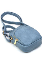 Load image into Gallery viewer, Calin Cell Phone Purse Crossbody Bag