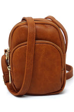 Load image into Gallery viewer, Calin Cell Phone Purse Crossbody Bag