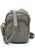 Load image into Gallery viewer, Calin Cell Phone Purse Crossbody Bag