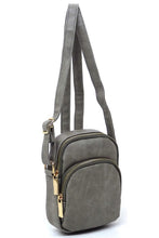 Load image into Gallery viewer, Calin Cell Phone Purse Crossbody Bag
