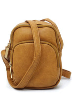 Load image into Gallery viewer, Calin Cell Phone Purse Crossbody Bag