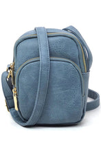 Load image into Gallery viewer, Calin Cell Phone Purse Crossbody Bag