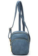 Load image into Gallery viewer, Calin Cell Phone Purse Crossbody Bag