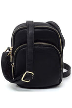 Load image into Gallery viewer, Calin Cell Phone Purse Crossbody Bag