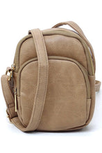 Load image into Gallery viewer, Calin Cell Phone Purse Crossbody Bag