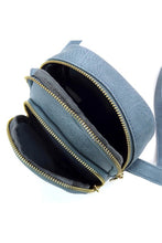 Load image into Gallery viewer, Calin Cell Phone Purse Crossbody Bag