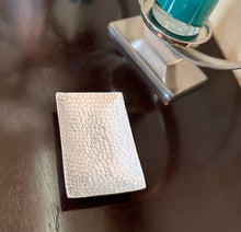 Load image into Gallery viewer, Multi-Purpose Soap Dish / Jewelry Bowl