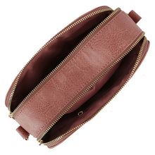 Load image into Gallery viewer, Fashion Stitch Rectangular Crossbody Bag