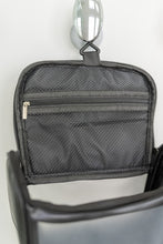 Load image into Gallery viewer, 6 Piece Clear Cosmetic Travel Toiletries Organizer
