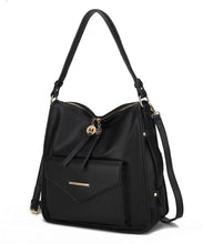 Load image into Gallery viewer, MKF Vanya Shoulder Bag by Mia K