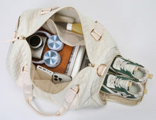 Load image into Gallery viewer, Zahra Travel Weekender