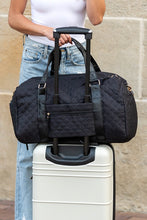 Load image into Gallery viewer, Zahra Travel Weekender