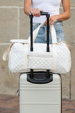 Load image into Gallery viewer, Zahra Travel Weekender
