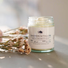 Load image into Gallery viewer, Magnesium Tallow for Kids, 4oz