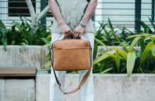 Load image into Gallery viewer, Hilo Camera Travel Bag