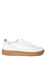 Load image into Gallery viewer, Kyniska Faux Leather Everyday Sneakers