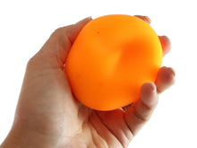 Load image into Gallery viewer, 1 Super Soft Doh Filled Stretch Ball - Ultra Squishy and Mo