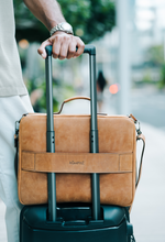 Load image into Gallery viewer, Hilo Camera Travel Bag