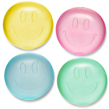 Load image into Gallery viewer, Super Duper Sugar Squisher Toy - Happy Face