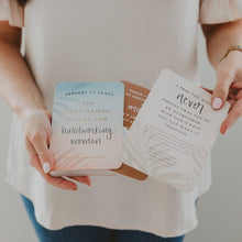 Load image into Gallery viewer, Prayers to Share Pass-Along Notes - Gifts