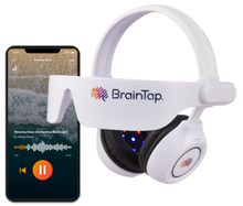 Load image into Gallery viewer, Braintap Headset