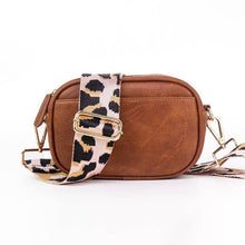 Load image into Gallery viewer, Libby Crossbody | Choose Your Strap