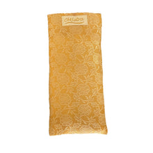 Load image into Gallery viewer, OMSutra Floral Silk Eye Pillow