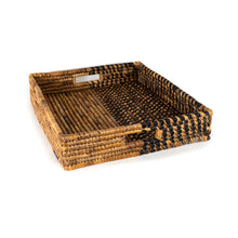 Load image into Gallery viewer, Parker Banana Leaf Trays