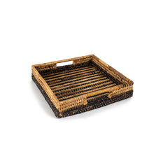 Load image into Gallery viewer, Parker Banana Leaf Trays