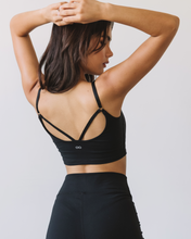 Load image into Gallery viewer, Melanie Crop Bra