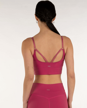 Load image into Gallery viewer, Melanie Crop Bra
