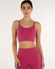 Load image into Gallery viewer, Melanie Crop Bra
