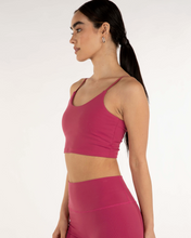 Load image into Gallery viewer, Melanie Crop Bra