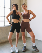Load image into Gallery viewer, Melanie Crop Bra