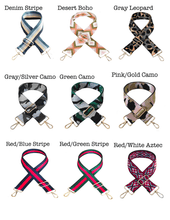 Load image into Gallery viewer, Libby Crossbody | Choose Your Strap