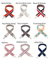 Load image into Gallery viewer, Libby Crossbody | Choose Your Strap